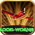 blood worms Master - Casino & Slots