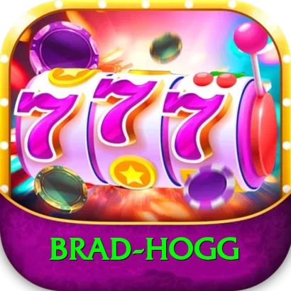 brad hogg Master Casino App - 2