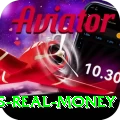 casino games real money Money Master v2.7.1