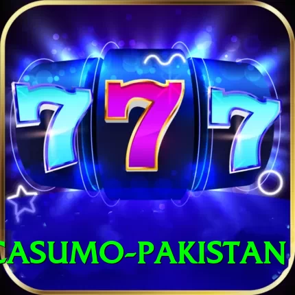Casumo Pakistan Games (Casino & Earning) Turbo v2.9.7 - 2