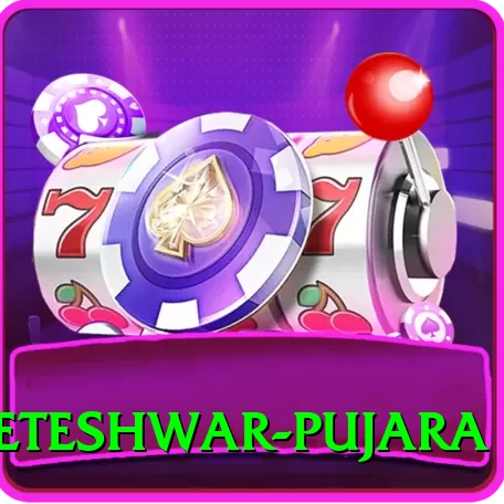 cheteshwar pujara Casino King v2.3.9 - 2