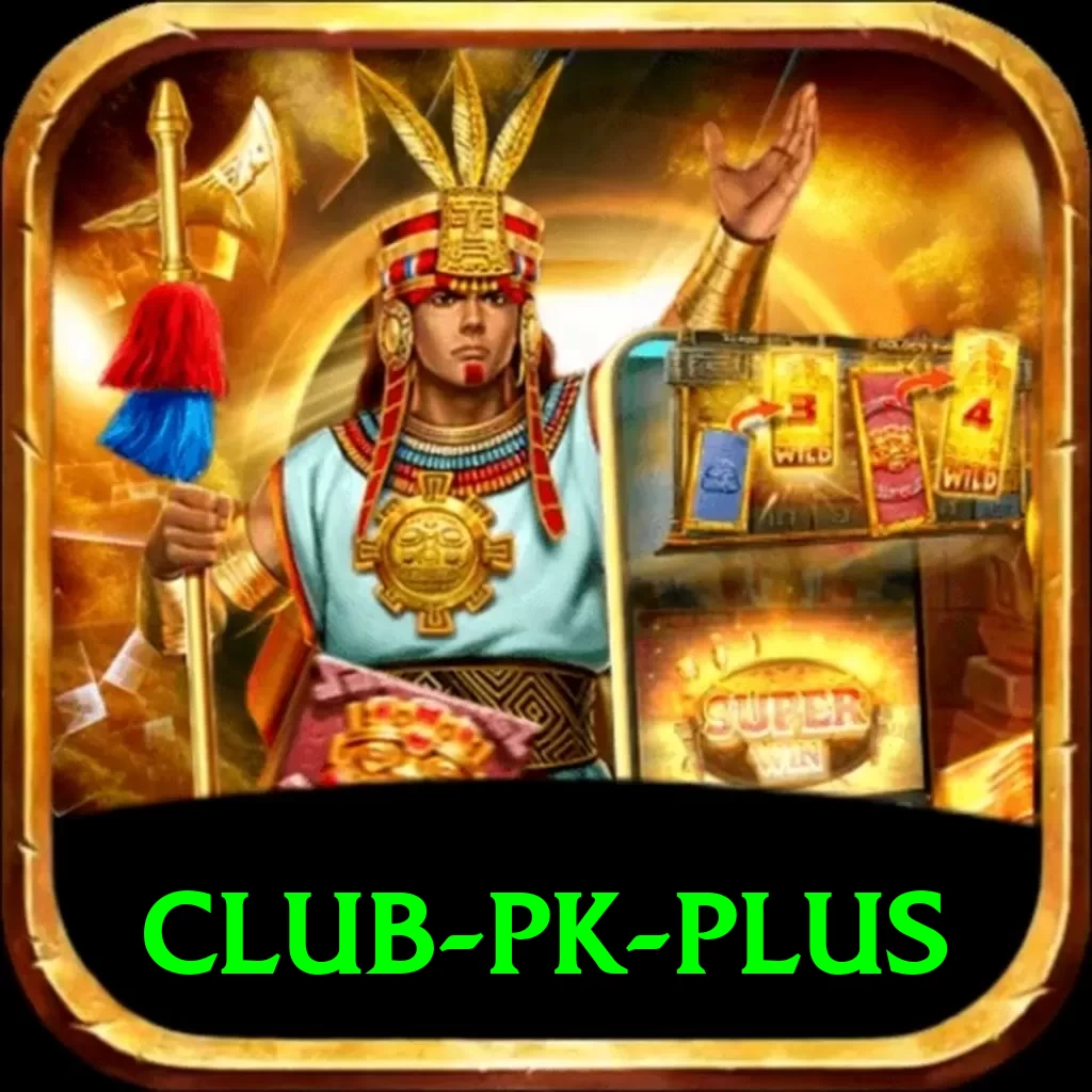 Club Pk - Casino Royal - 2