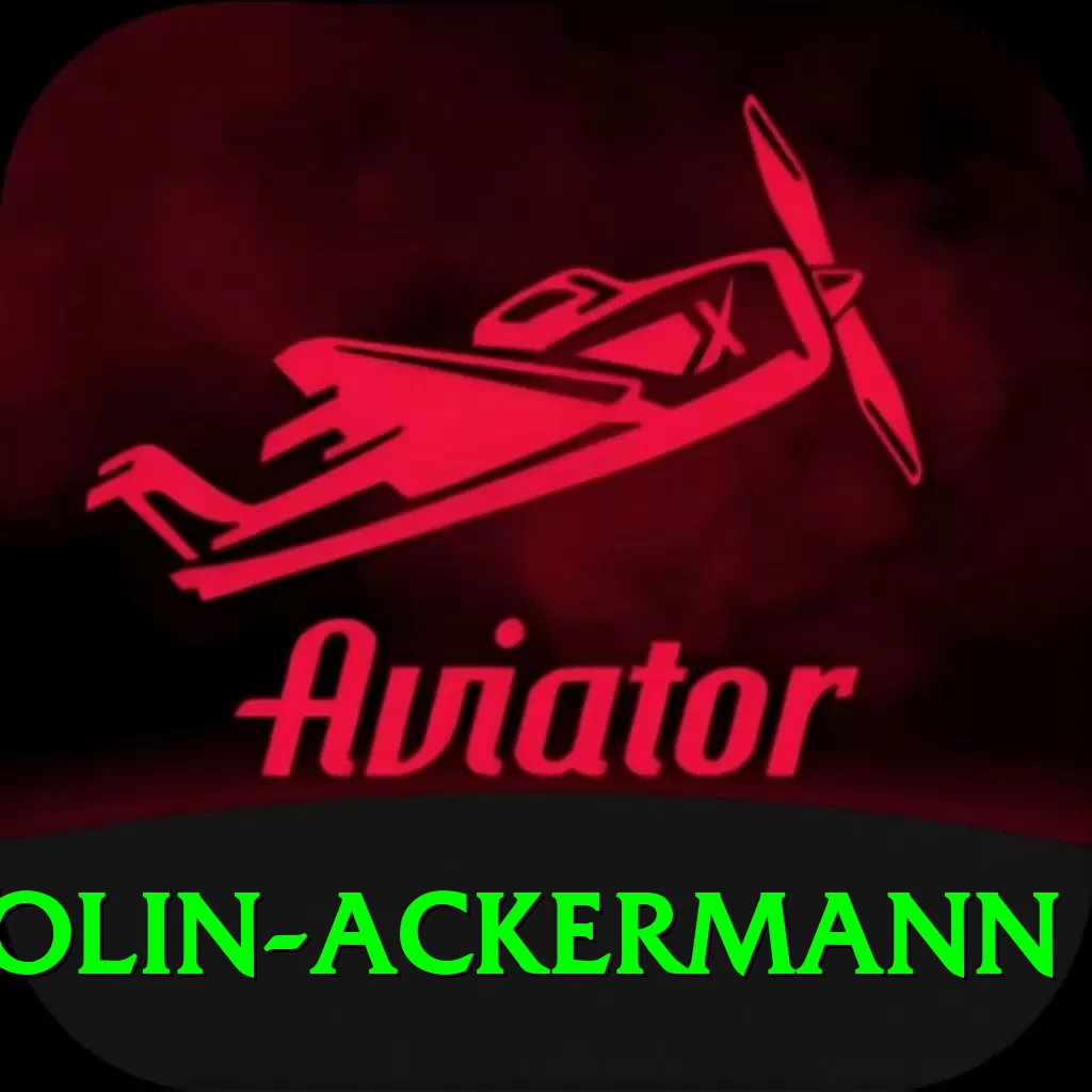colin ackermann Mega PK v1.1.8 - 2