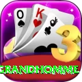 colin de grandhomme - Royal v2.6.4