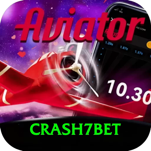 crash7bet - Slots Royal - 2