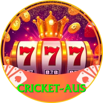 cricket aus Game Elite v1.7.1 - 2