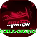 crickex casino - VIP Max