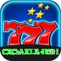 croaker fish Gaming Master v5.7.6