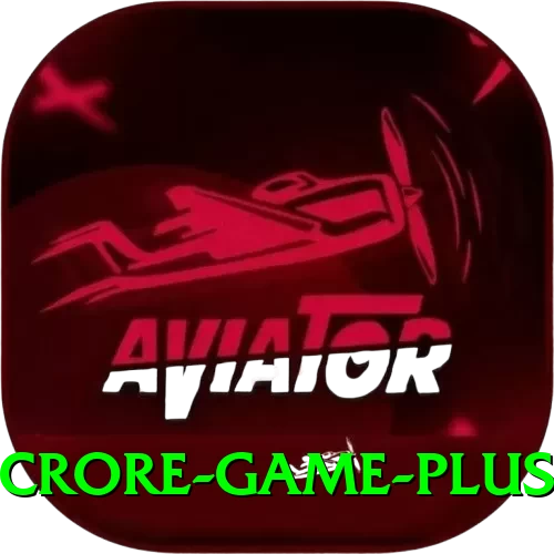 Crore Game Master v5.2.9 - 2
