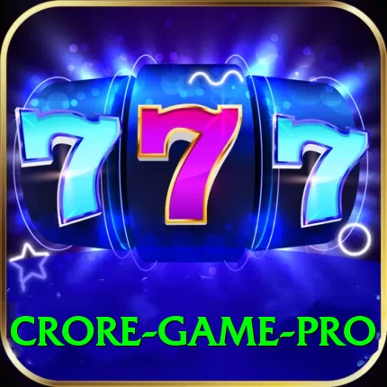 Crore Game Live Supreme - 2