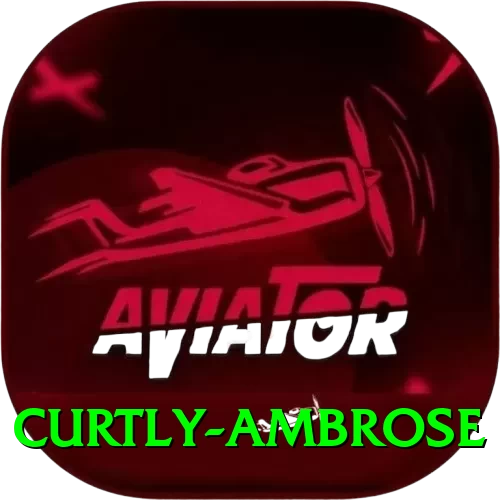 curtly ambrose - Supreme Edition v4.4.0 - 2