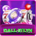 dale steyn Royal Rewards