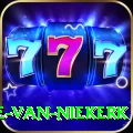 dane van niekerk Live Max