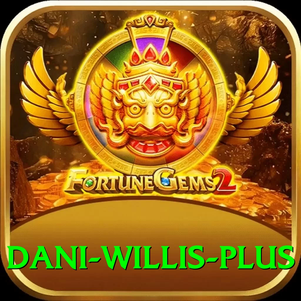 dani willis Casino Official v3.9.9 - 2