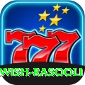 darwish rasooli Games Extreme