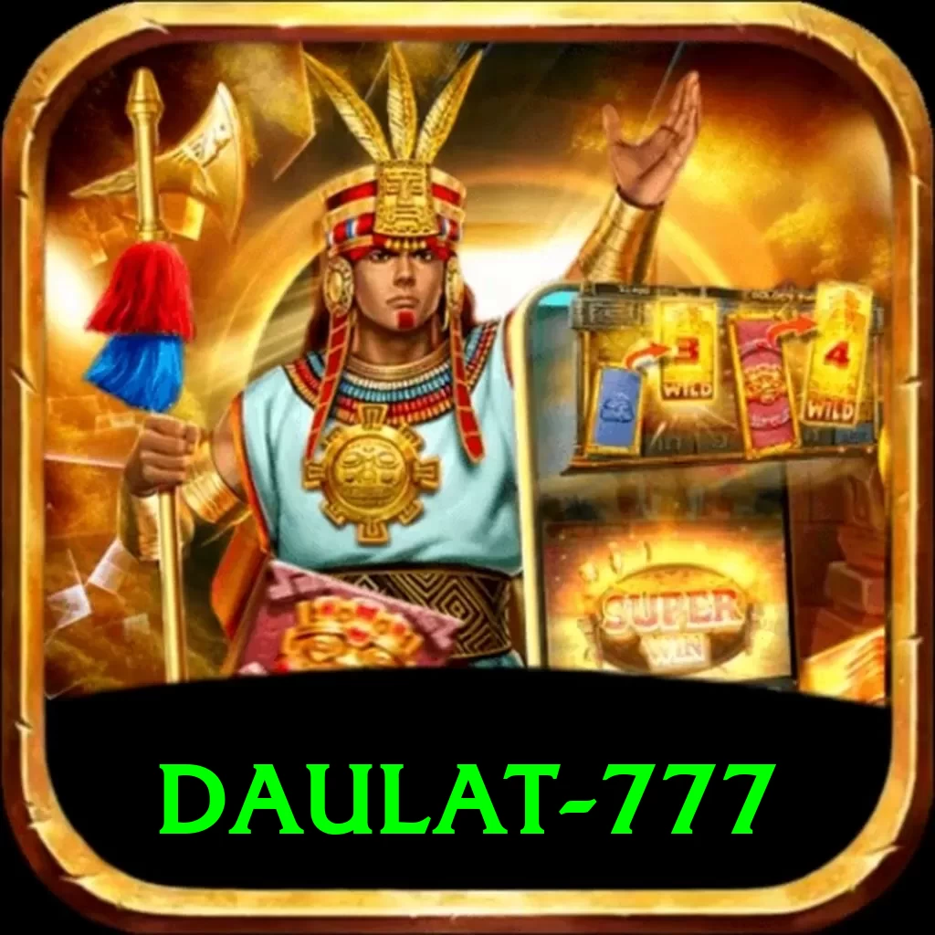 Daulat 777 App - 2