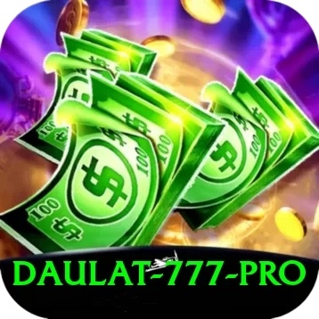 Daulat 777 Champion v3.2.6 - 2