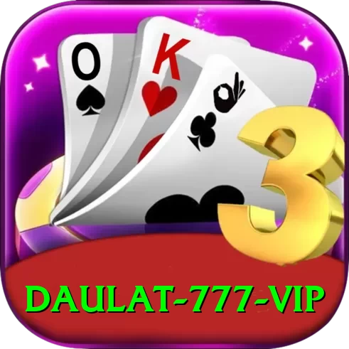 daulat 777 Gold v2.1.5 - 2