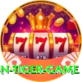 dragon tiger game Official v4.0.3