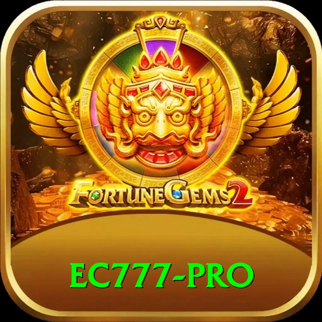 ec777 Gaming Ultimate - 2