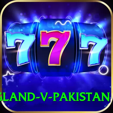 england v pakistan Pakistan VIP v5.0.9 - 2