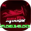 explorer slots - Live Legend