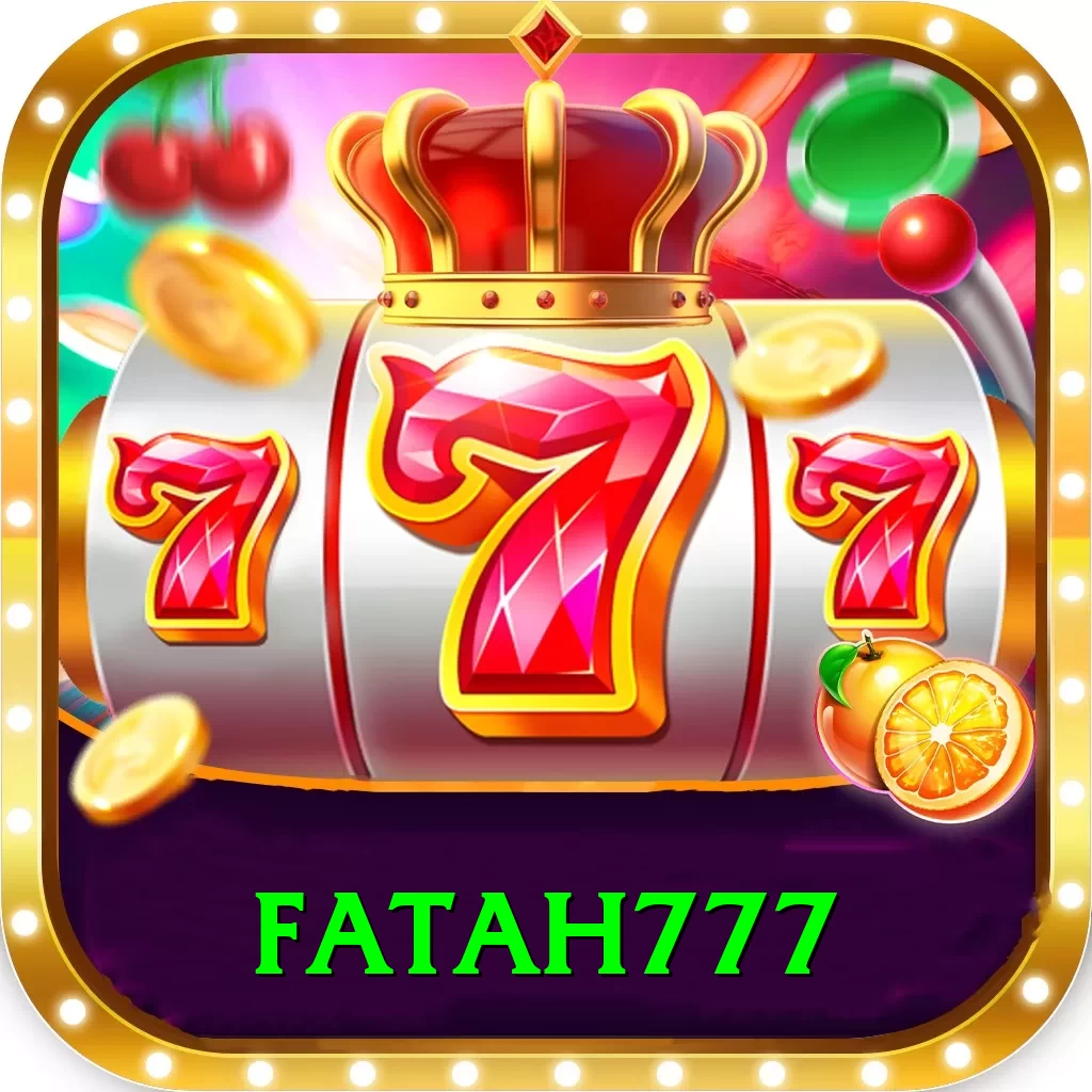 fatah777 Premium Slots - 2