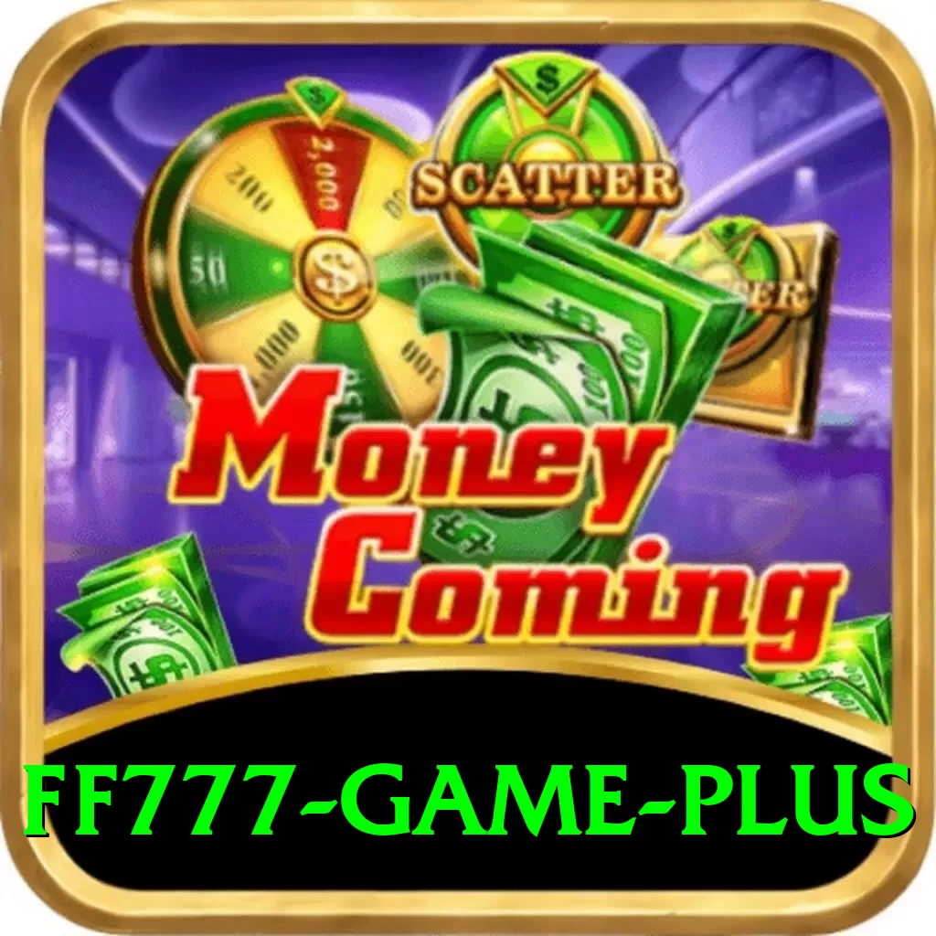 FF777 Game Games (Casino & Earning) Max v2.0.6 - 2