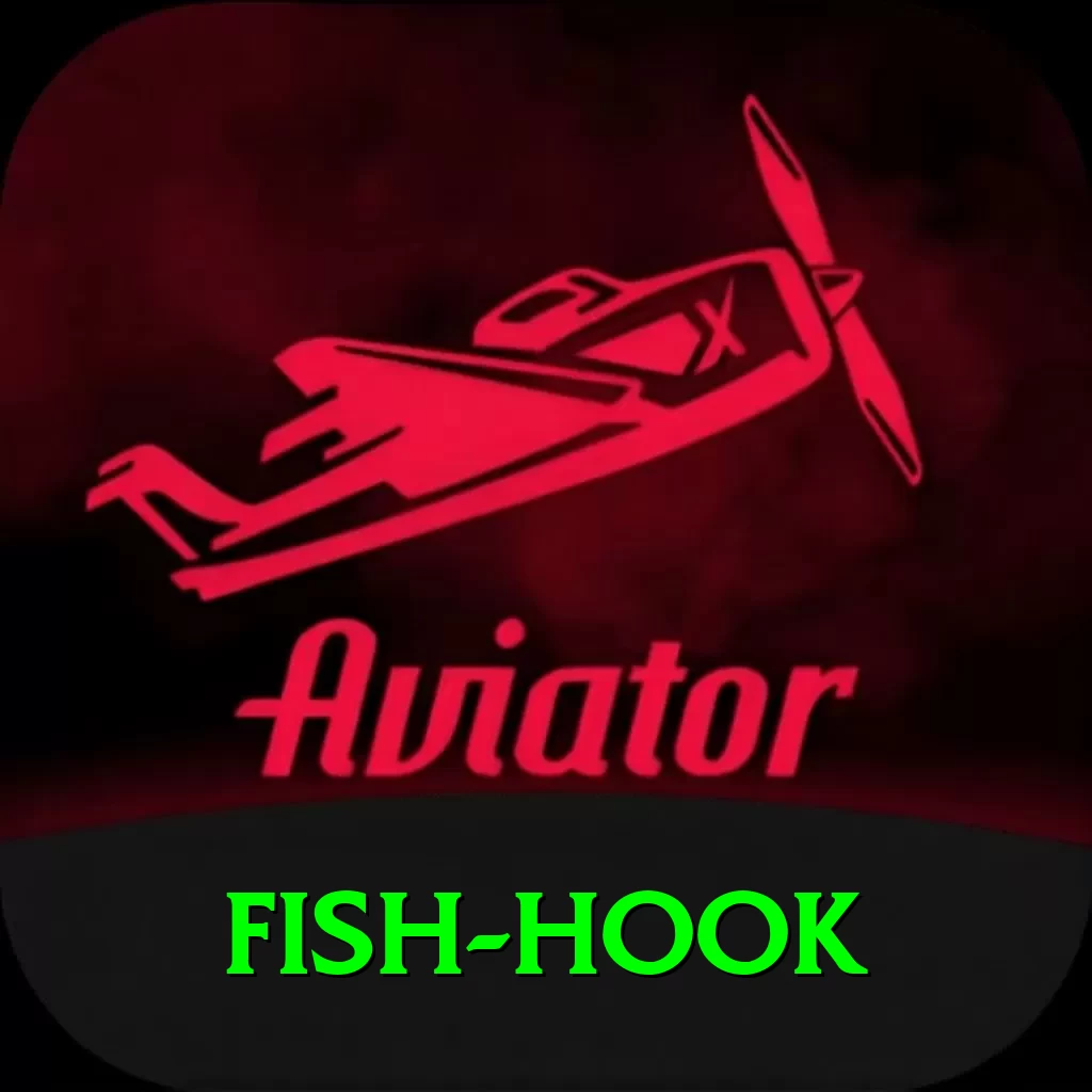fish hook Slots VIP v3.0.5 - 2