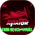 fishing wire PK Master