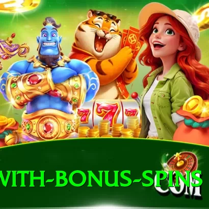 free slot games with bonus spins Pakistan Pro v5.9.6 - 2