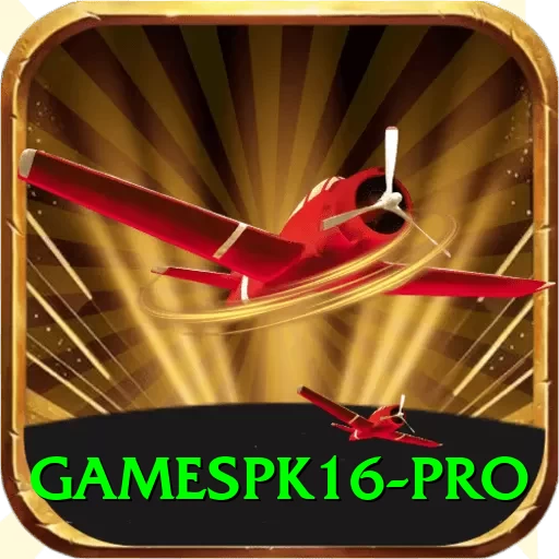 gamespk16 Premium Jackpot - 2