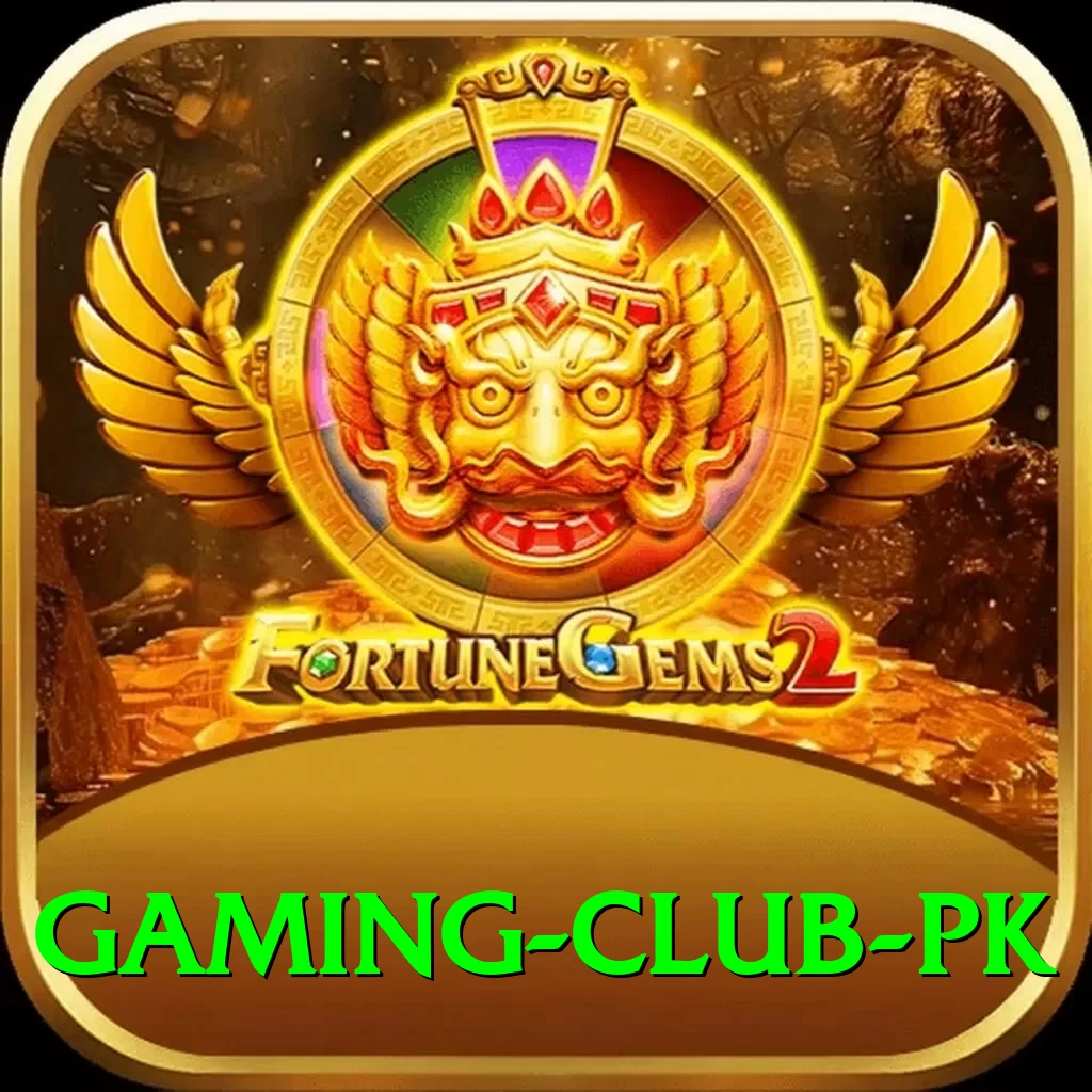 Gaming Club PK Gold Edition v5.0.3 - 2