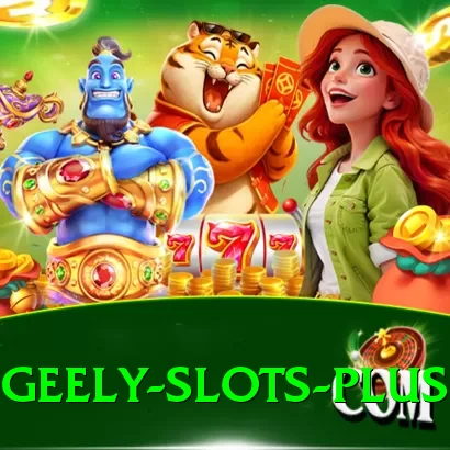 Geely Slots Games (Casino & Earning) Ultimate v2.8.3 - 2