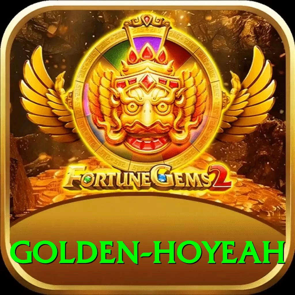 golden hoyeah Gaming Plus v5.3.0 - 2
