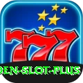 golden slot Plus - Daily Bonus