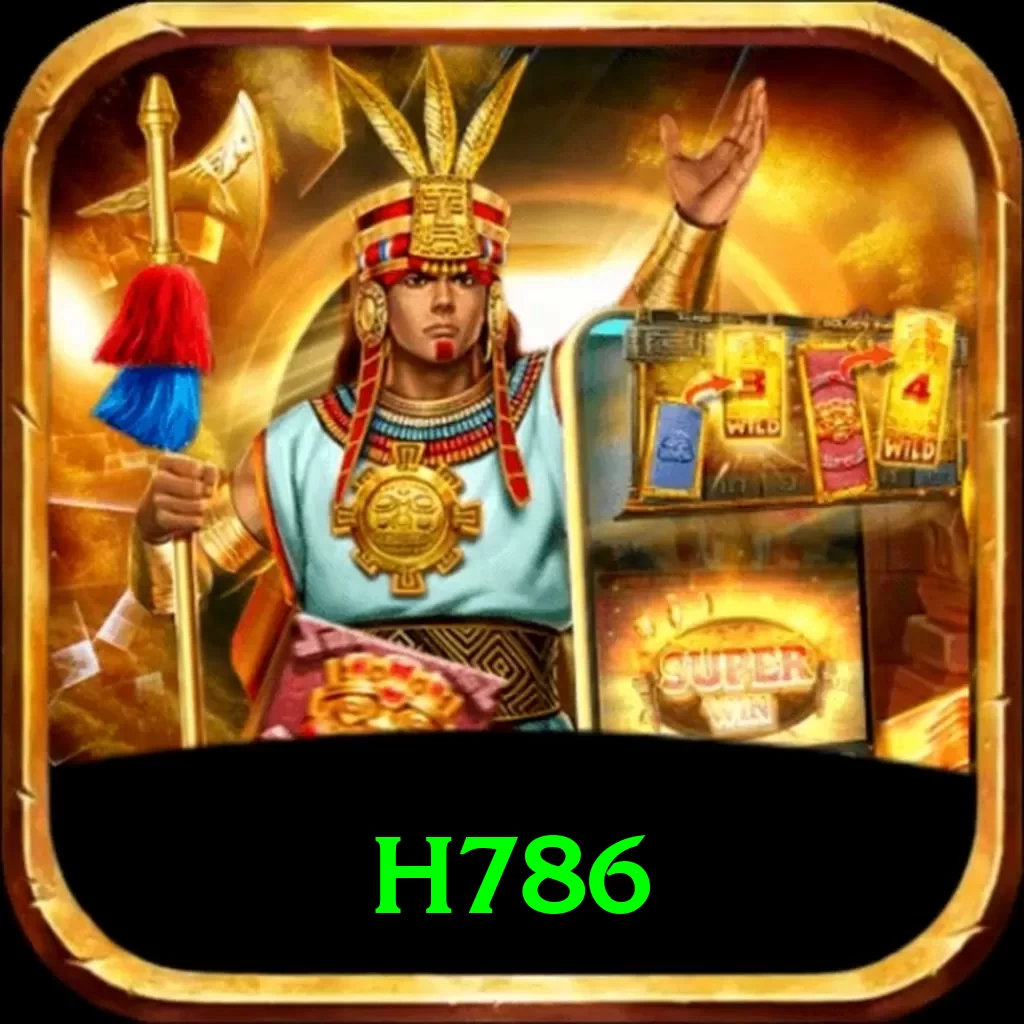 H786 Games (Casino & Earning) Deluxe v4.7.4 - 2