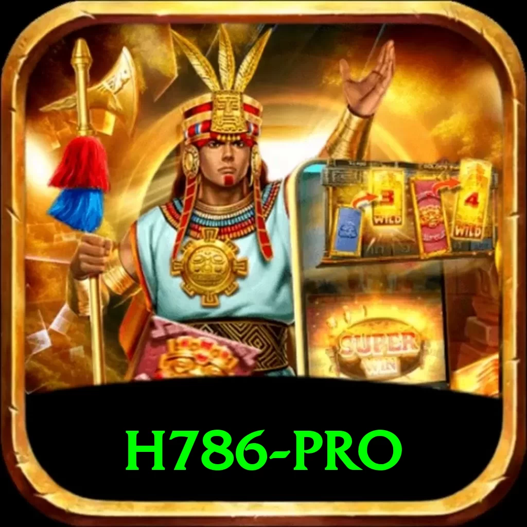 h786 Max Gaming App - 2