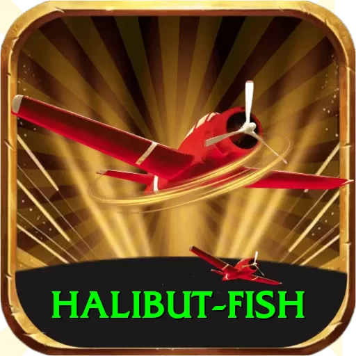 halibut fish App Prime v5.5.3 - 2