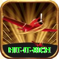 hit it rich Mega Casino App