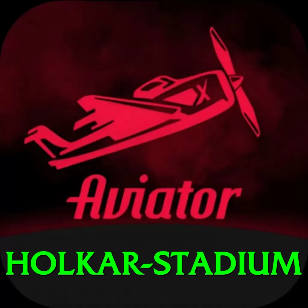 holkar stadium App Gold v3.3.5 - 2