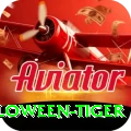 holloween tiger Premium - Win Real PKR