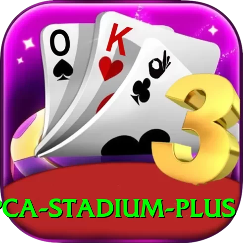 hpca stadium Prime PK v1.6.1 - 2