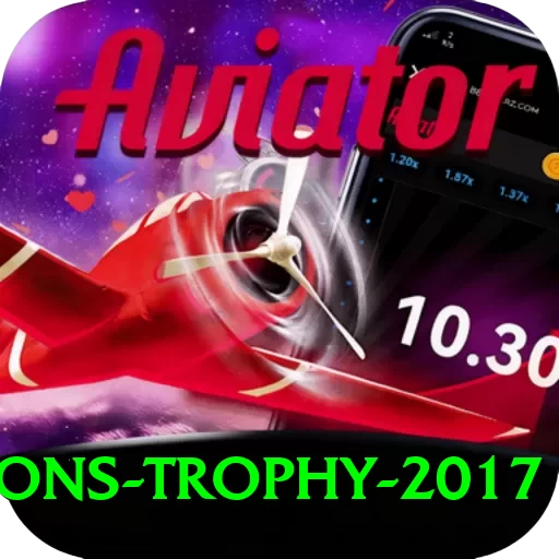 icc champions trophy 2017 Slot Machine Plus - 2
