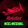 icc score Legend Casino App