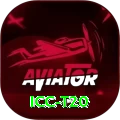 icc t20 Mega New