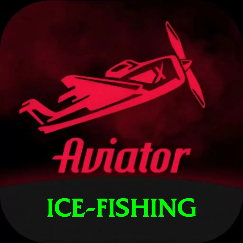 ice fishing Pakistan Royal v4.6.4 - 2
