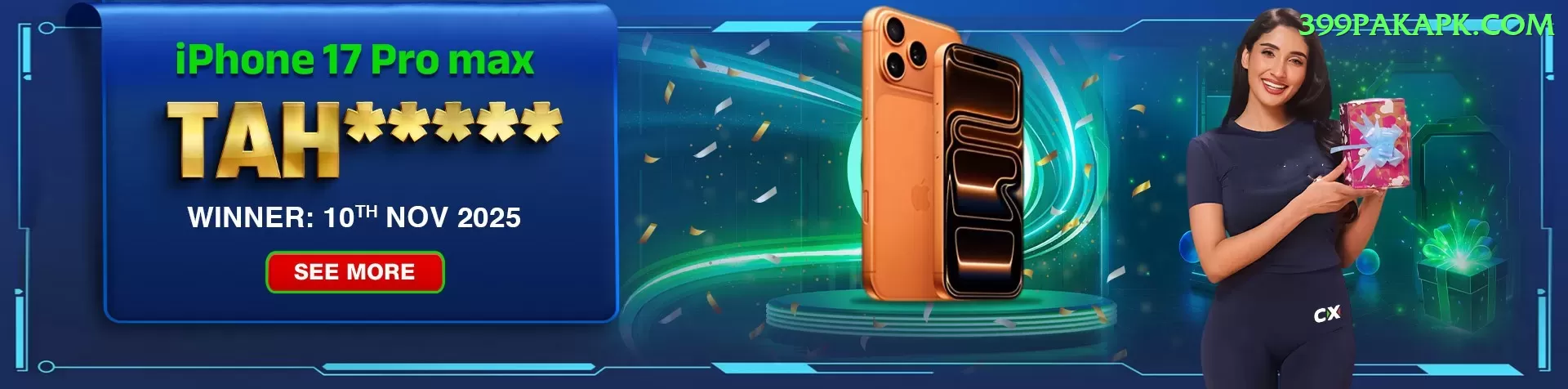 Bk66 Casino Official v2.4.2 Screenshot 1