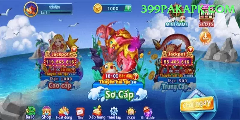 fishing rod Casino Turbo v4.7.6 Screenshot 1