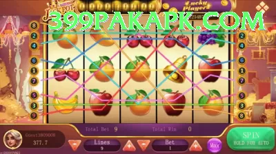 pakspin Casino Plus v5.6.2 Screenshot 4 - 6